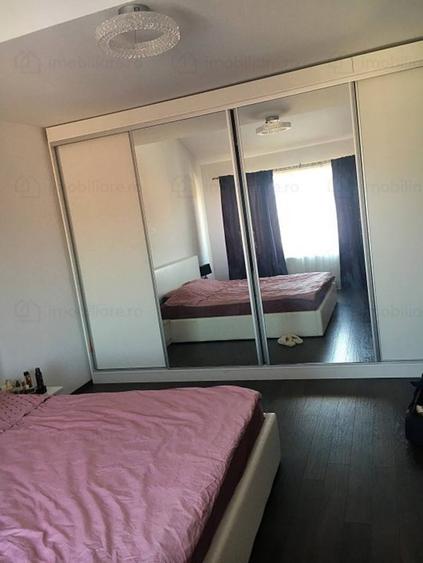 Apartament cu 3 camere în Borhanci
