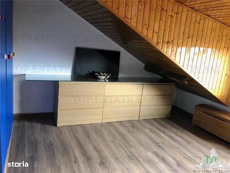 Apartament cu 4 camere în Central