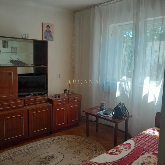 Casă individuală cu 2 camere cu Teren 10126 Mp în Jibou