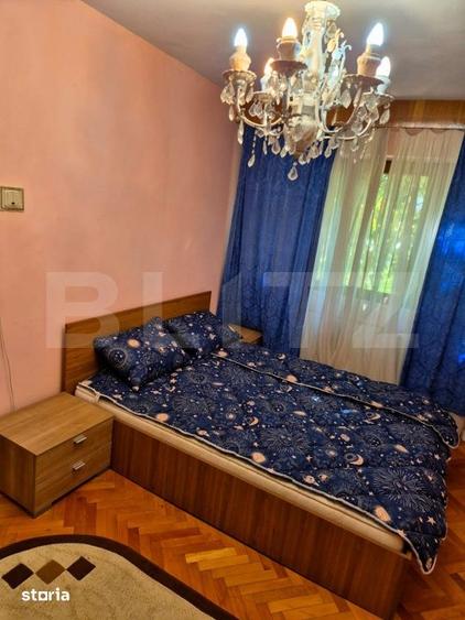Apartament cu 2 camere în Circumvalațiunii