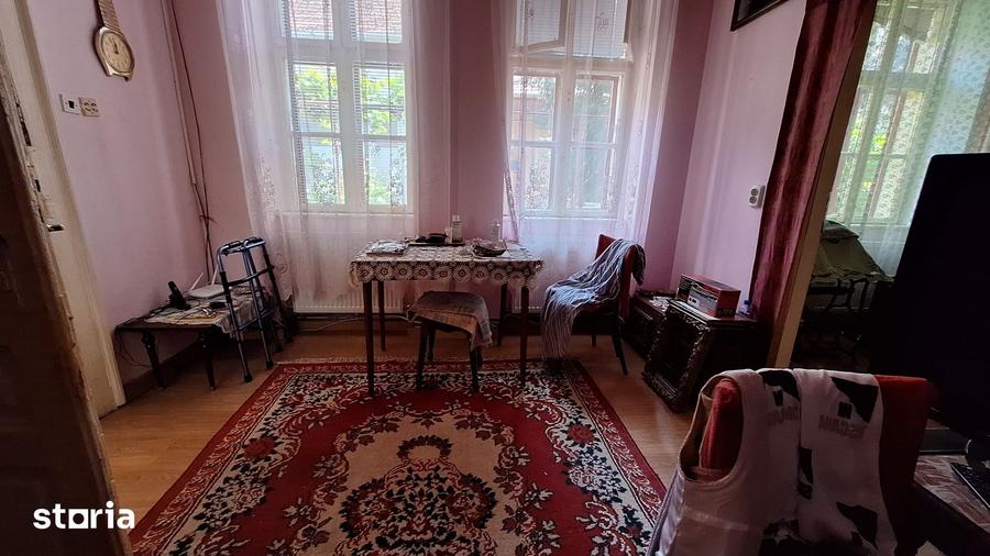 Apartament 2 camere,Zona Centru , I.L. Caragiale , centrala proprie - 5