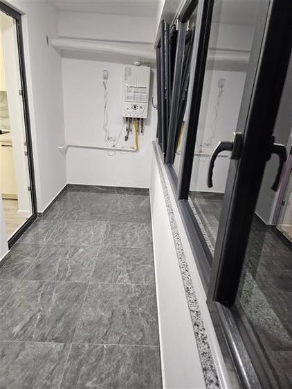 Apartament cu 2 camere decomandat, mobilat în Aeroport