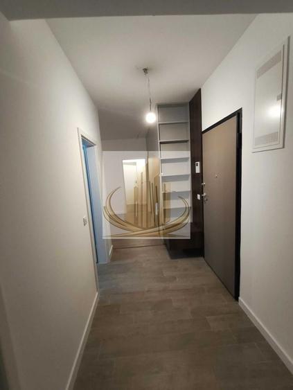 Apartament cu 3 camere decomandat, mobilat în Metalurgiei