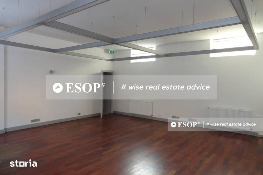 Vila pretabila pentru sediu firma, in zona Victoriei, ID 12355.99 - 13