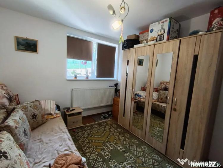 Apartament cu curte proprie ?i vedere panoramica - 5