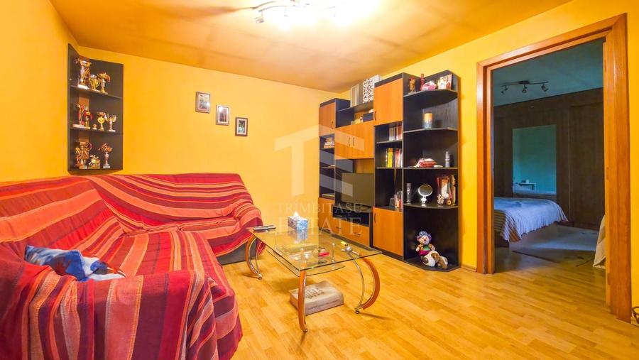 Casă individuală cu 4 camere cu Canalizare în Rahova