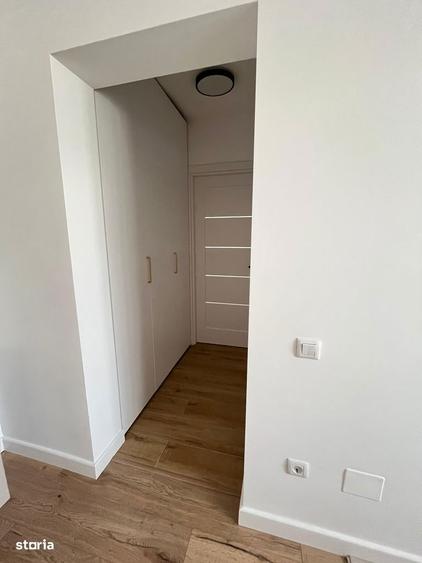 Apartament Gheorgheni 3 camere complet mobilat&utilat, pret negociabil - 12