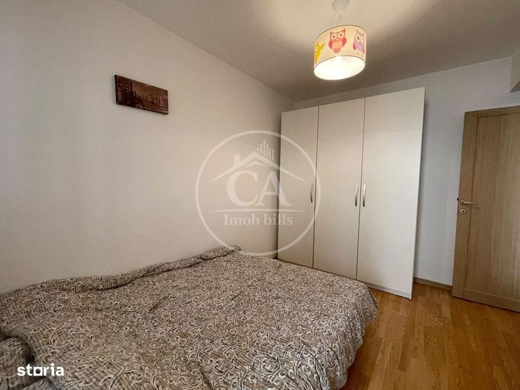 Apartament cu 3 camere de vanzare in Zona Nufarul, Oradea - 4
