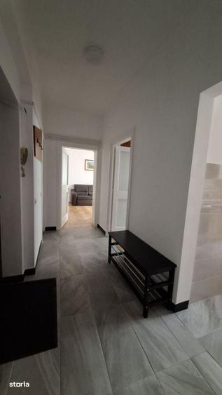 Apartament cu 2 camere decomandat în Kogălniceanu