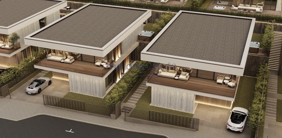Teren Construcții intravilan de 400 mp, în Europa