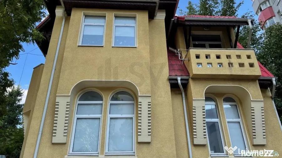 Casă cu 3 camere cu Teren 400 Mp în Clucerului