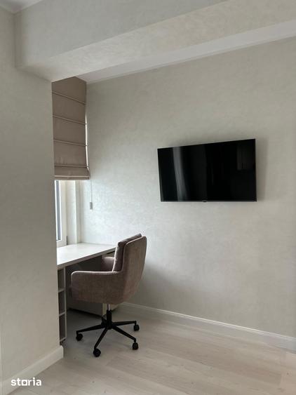Apartament de inchiriat cu 2 camere decomandat- Royal Town Iasi - 8
