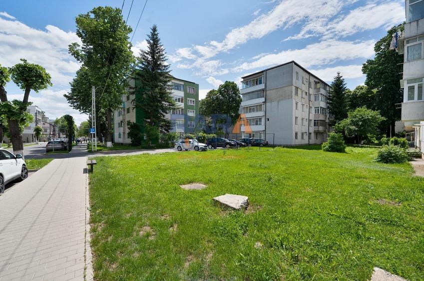 Apartament cu 2 camere decomandat, mobilat în Sud-Est