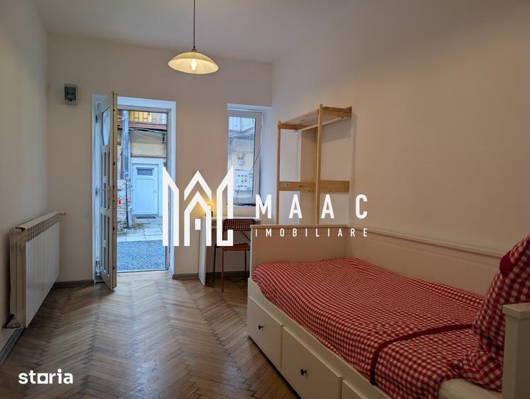 Spațiu comercial, de 25 mp, în Ultracentral