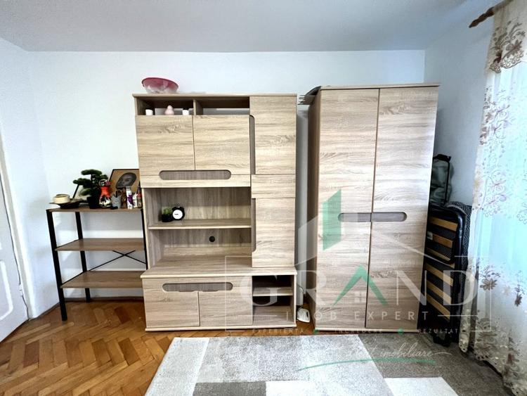 Cameră de închiriat într-un apartament cu 2 camere | Mănăștur–Clăbucet - 7