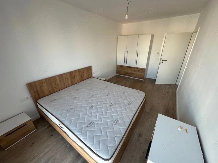 Apartament cu 3 camere decomandat în Braytim