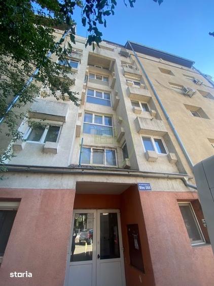 Garsonieră, mobilată în Iosia