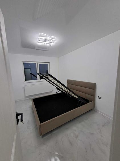 Casă cu 3 camere în Cazasu