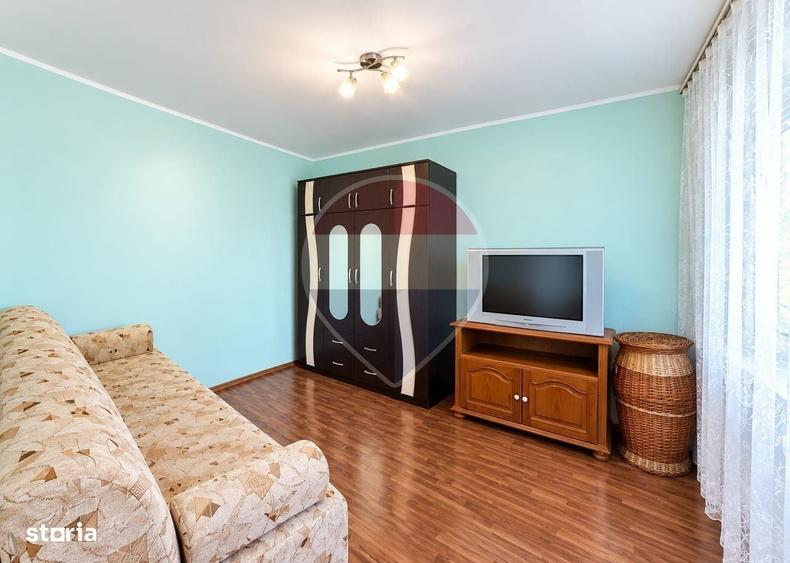 Apartament cu 2 camere nedecomandat în Orizont