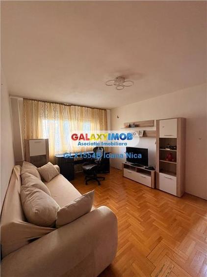 APARTAMENT 2 CAMERE DE INCHIRIAT RAHOVA PETRE ISPIRESCU - 1