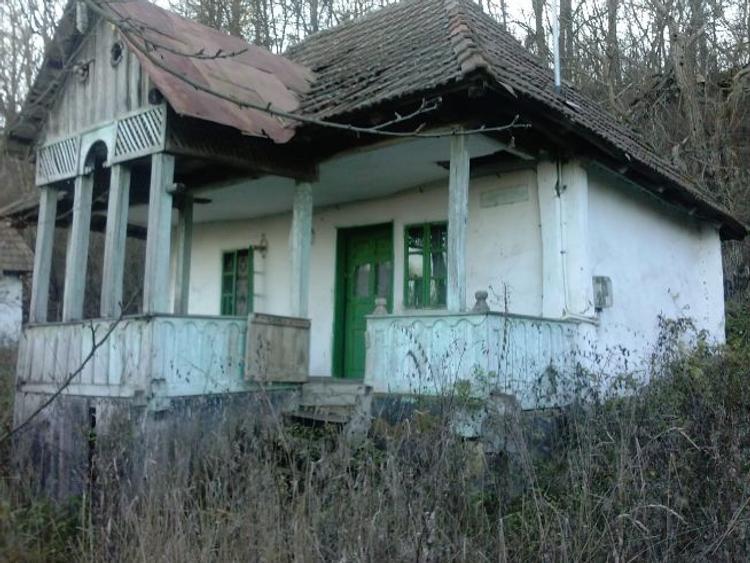 Teren Construcții intravilan de 1000 mp, în Turceni