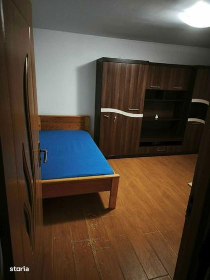 Apartament cu 2 camere în Blașcovici