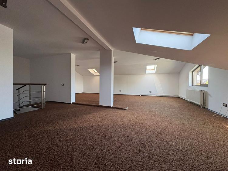 VILA DUPLEX IMPRESIONANTA | 420 MP | 12 CAMERE | GARAJ DUBLU - 11