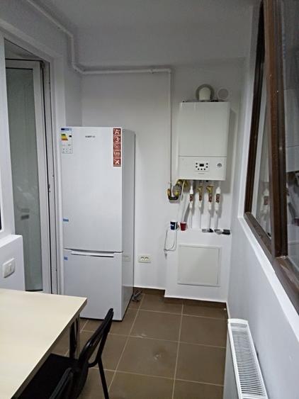 Apartament cu 2 camere în Chiajna