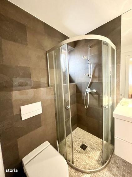 Apartament cu 4 camere în Central