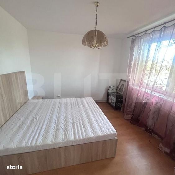 Casă cu 4 camere cu Teren 1000 Mp în Cornești