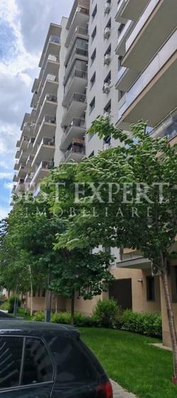 Apartament cu 3 camere decomandat, mobilat în Theodor Pallady