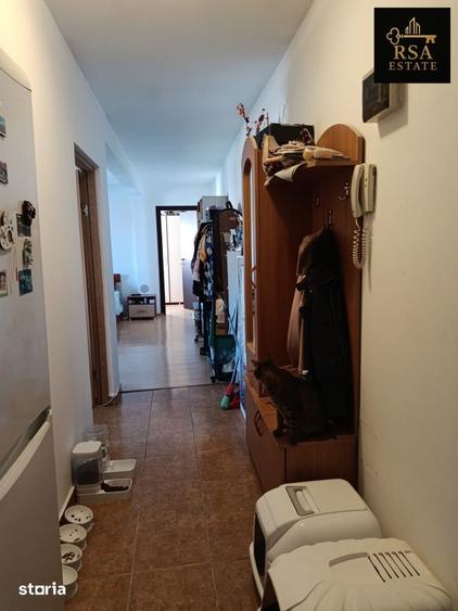 Apartament cu 2 camere de inchiriat et 5 zona Ostroveni Ramnicu Valcea - 3