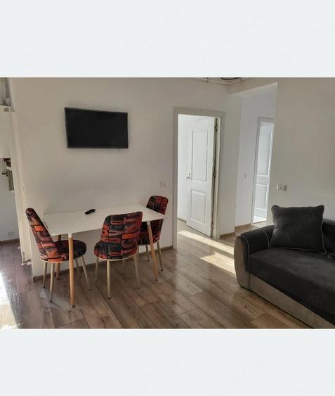 Apartament cu 2 camere decomandat în Exterior Vest