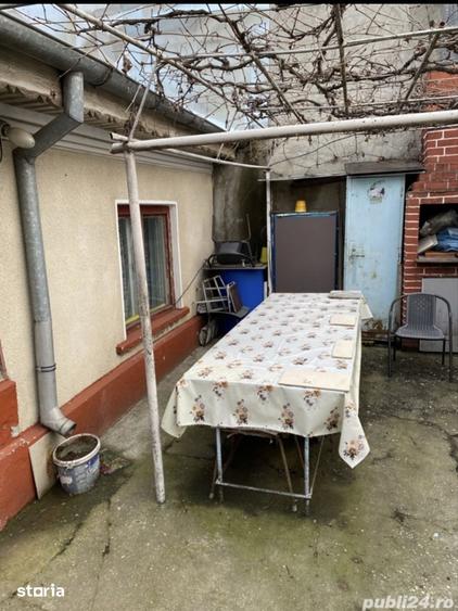 Casă cu 3 camere cu Teren 151 Mp în Bucureștii Noi