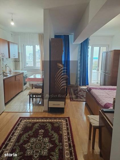 Garsonieră în Tomis Nord