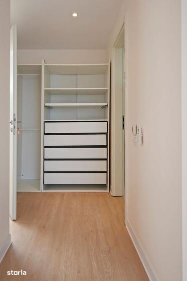 Apartament cu 3 camere, mobilat în Eminescu