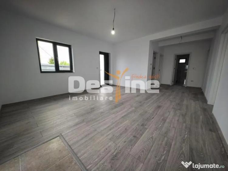 Casă cu 3 camere cu Teren 313 Mp în Lunca Cetățuii