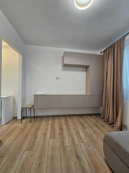 Apartament cu 2 camere decomandat în Prelungirea Ghencea