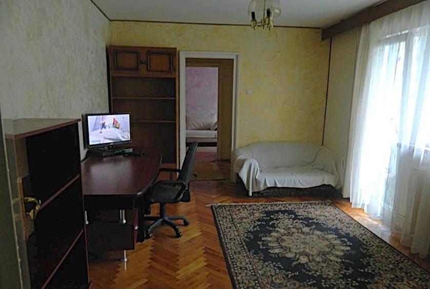 Apartament cu 2 camere confort I, etaj 2, finisat, in Gheorgheni - 1