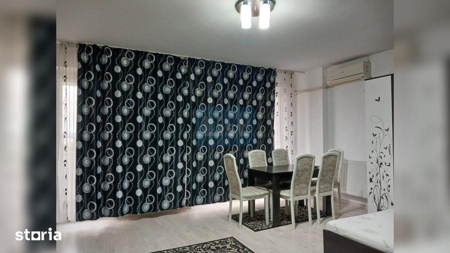 Garsonieră în Brazda lui Novac