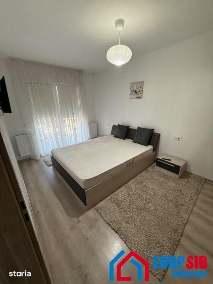 Apartament cu 2 camere situat Cartierul Arhitectilor - 2