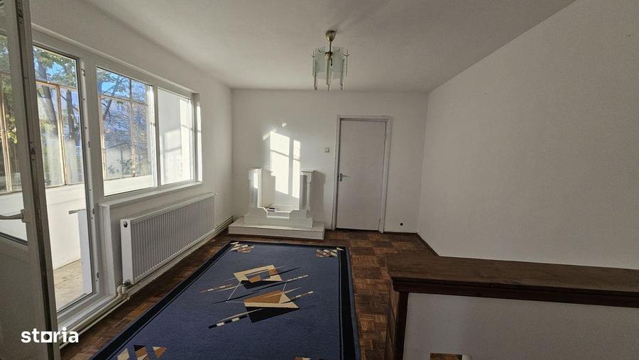 Apartament cu 2 camere semidecomandat în Brazda lui Novac