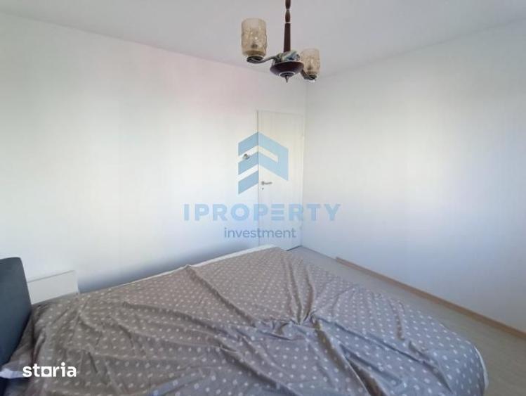 Apartament cu 2 camere decomandat, mobilat în Grivița
