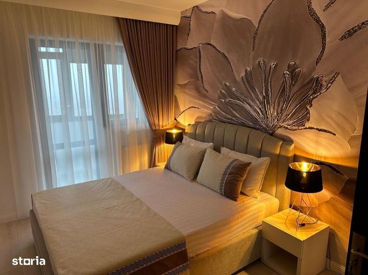 Doua camere bloc Italian Residence - 1