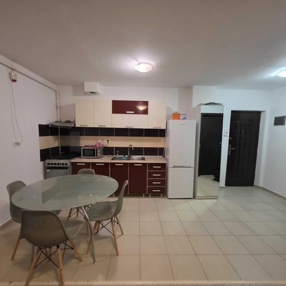 Apartament cu 2 camere decomandat în Chiajna