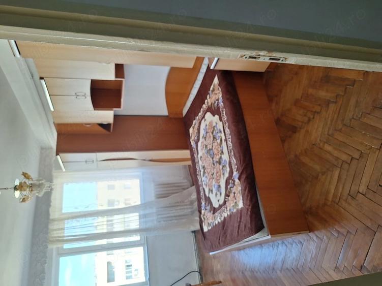 Apartament cu 2 camere decomandat în Alexandru cel Bun