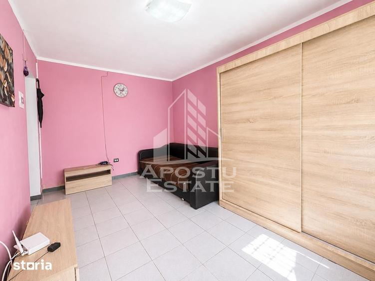 Garsonieră în Micălaca