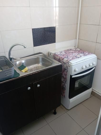 Garsonieră decomandată în Ultracentral