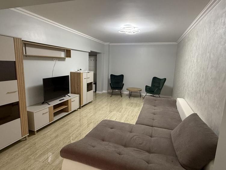 Inchiriez ap 2 camere Tineretului - 7