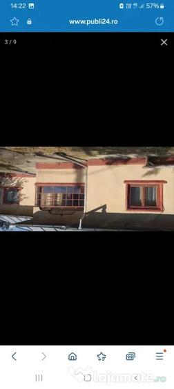 Casă cu 5 camere în Central
